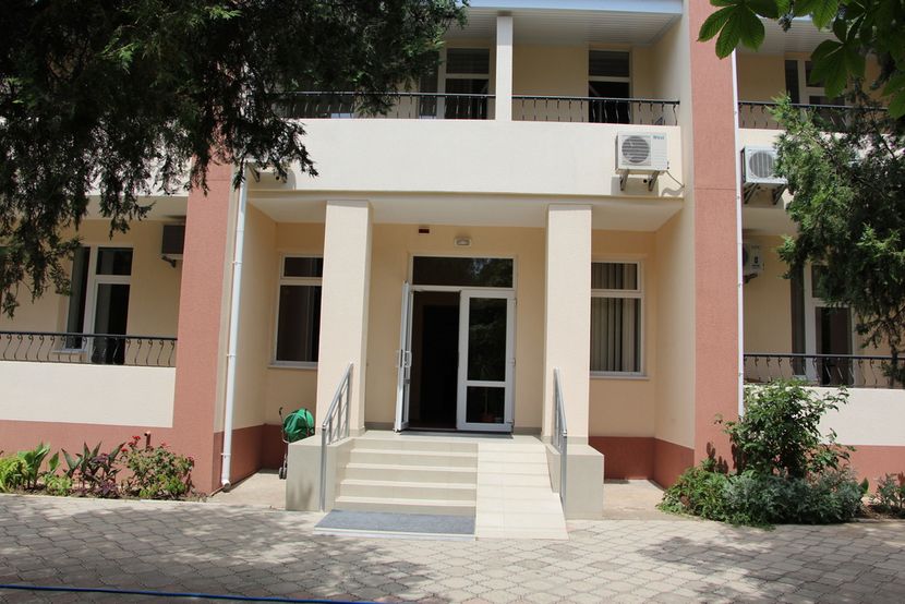 ASTRA-CENTER (АСТРА ЦЕНТР), пансионат - 3