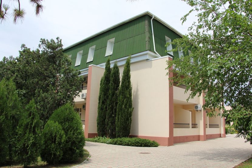 ASTRA-CENTER (АСТРА ЦЕНТР), пансионат - 4