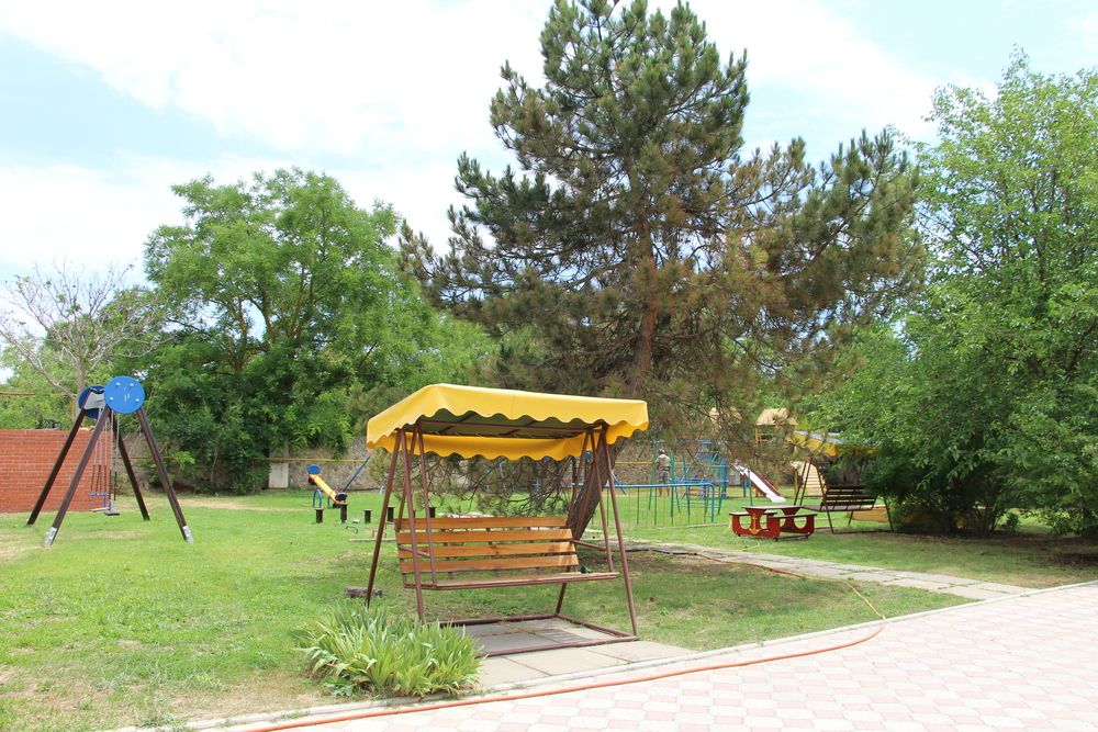 ASTRA-CENTER (АСТРА ЦЕНТР), пансионат - 14