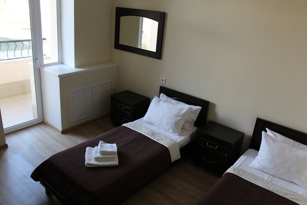 ASTRA-CENTER (АСТРА ЦЕНТР), пансионат - 27