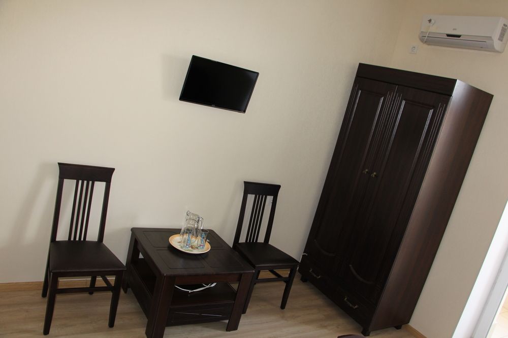 ASTRA-CENTER (АСТРА ЦЕНТР), пансионат - 26