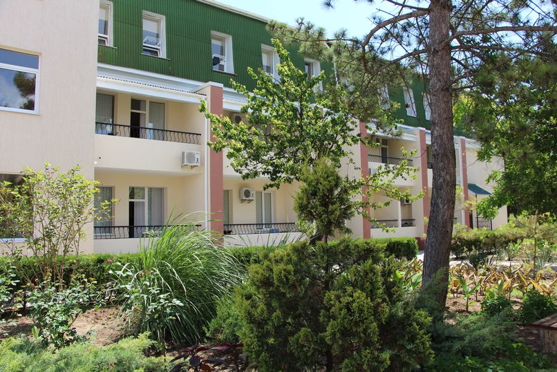 ASTRA-CENTER (АСТРА ЦЕНТР), пансионат - 6