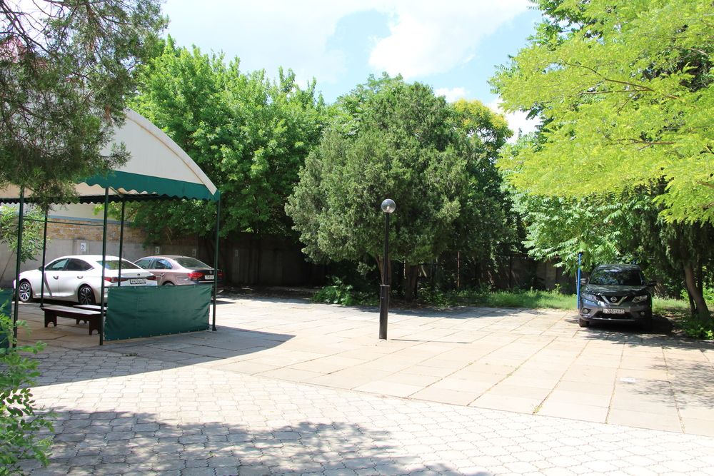 ASTRA-CENTER (АСТРА ЦЕНТР), пансионат - 15