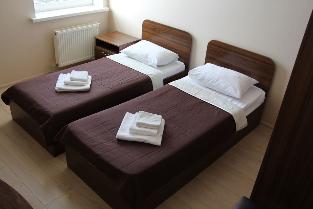 ASTRA-CENTER (АСТРА ЦЕНТР), пансионат - 24