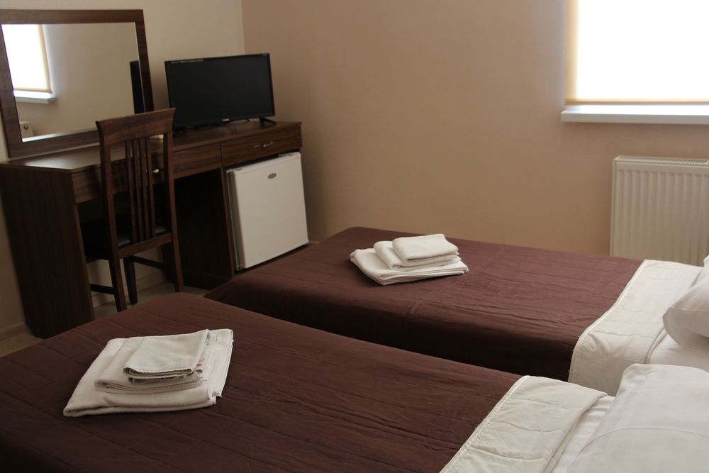 ASTRA-CENTER (АСТРА ЦЕНТР), пансионат - 23