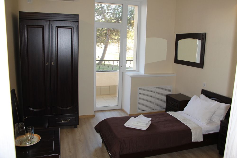 ASTRA-CENTER (АСТРА ЦЕНТР), пансионат - 21