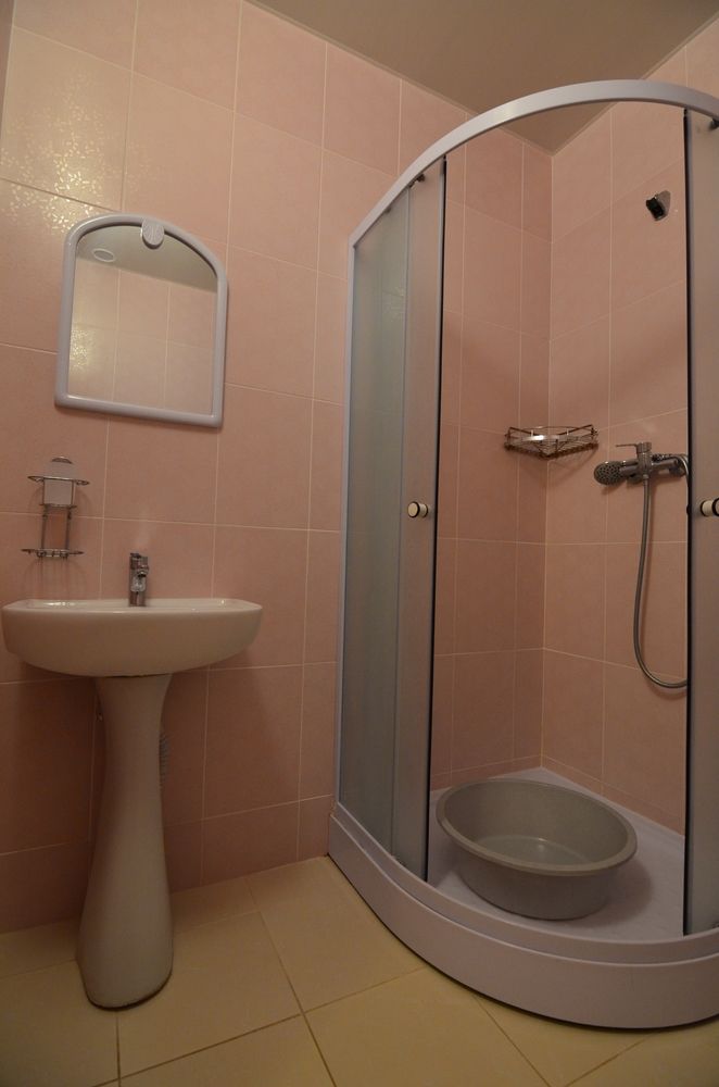 ASTRA-CENTER (АСТРА ЦЕНТР), пансионат - 20