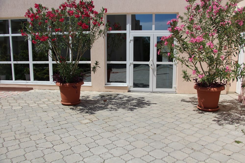 ASTRA-CENTER (АСТРА ЦЕНТР), пансионат - 7