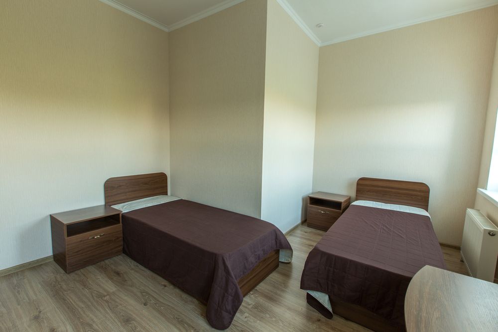 ASTRA-CENTER (АСТРА ЦЕНТР), пансионат - 19