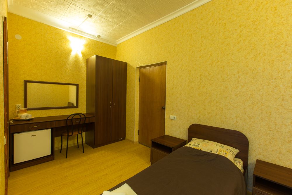 ASTRA-CENTER (АСТРА ЦЕНТР), пансионат - 18