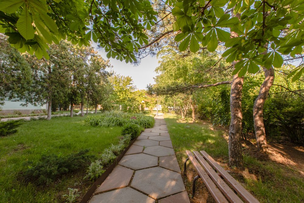 ASTRA-CENTER (АСТРА ЦЕНТР), пансионат - 11