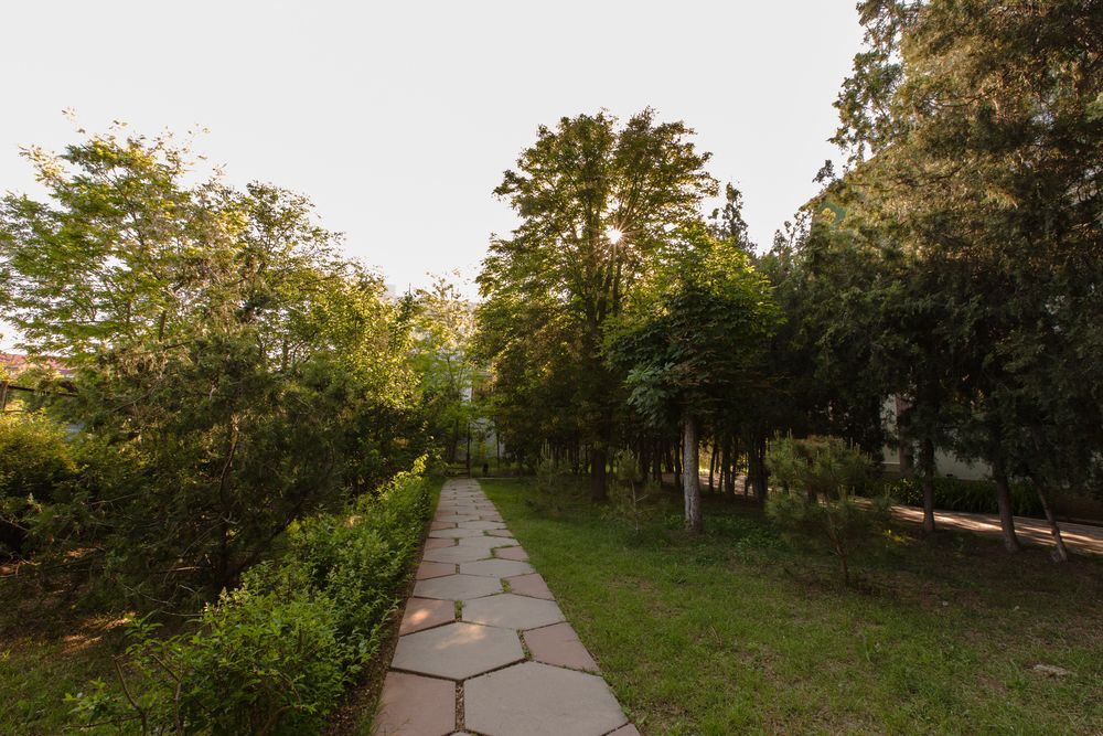 ASTRA-CENTER (АСТРА ЦЕНТР), пансионат - 9