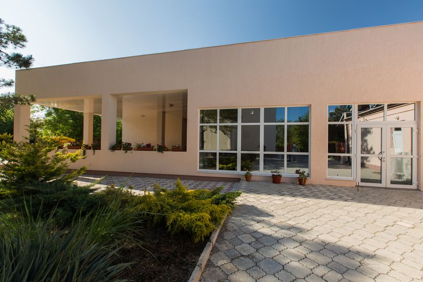 ASTRA-CENTER (АСТРА ЦЕНТР), пансионат - 2