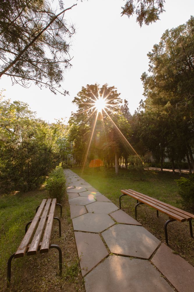 ASTRA-CENTER (АСТРА ЦЕНТР), пансионат - 10