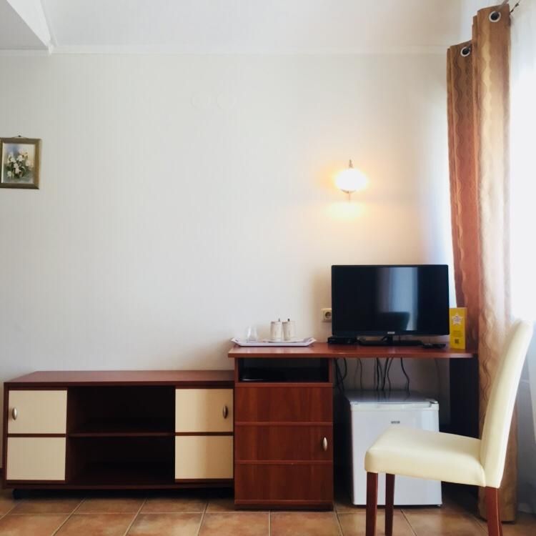 ОТЕЛЬ АТРИУМ (бывш. ATRIUM-KINGS WAY), гостиница - 38