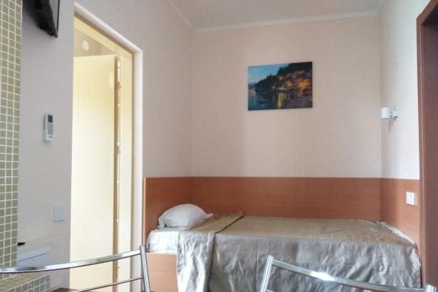 ОТЕЛЬ АТРИУМ (бывш. ATRIUM-KINGS WAY), гостиница - 9