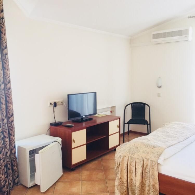 ОТЕЛЬ АТРИУМ (бывш. ATRIUM-KINGS WAY), гостиница - 16