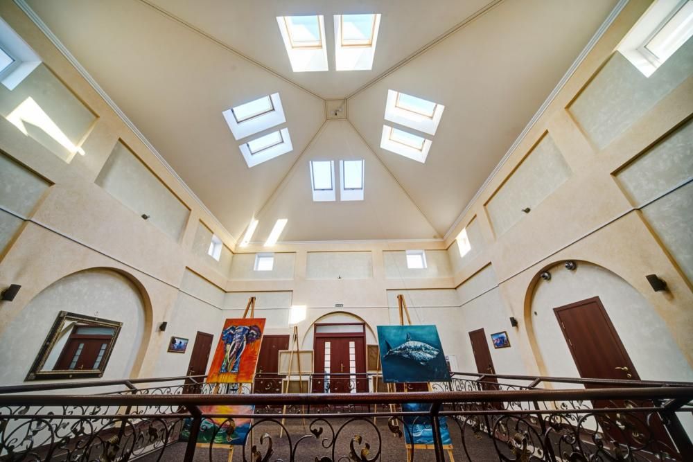 Картинка отеля - 3