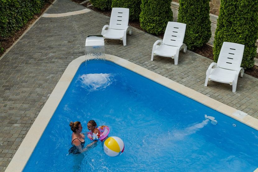 ОТЕЛЬ АТРИУМ (бывш. ATRIUM-KINGS WAY), гостиница - 4