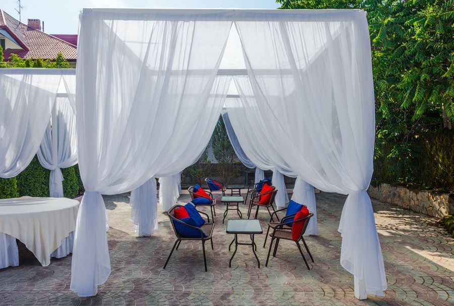 ОТЕЛЬ АТРИУМ (бывш. ATRIUM-KINGS WAY), гостиница - 6