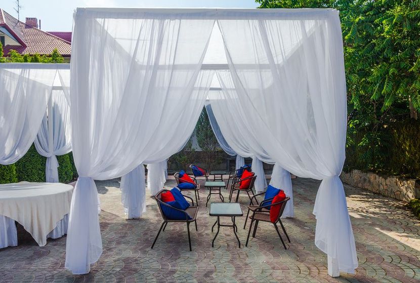 ОТЕЛЬ АТРИУМ (бывш. ATRIUM-KINGS WAY), гостиница - 6