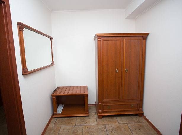 ОТЕЛЬ АТРИУМ (бывш. ATRIUM-KINGS WAY), гостиница - 23