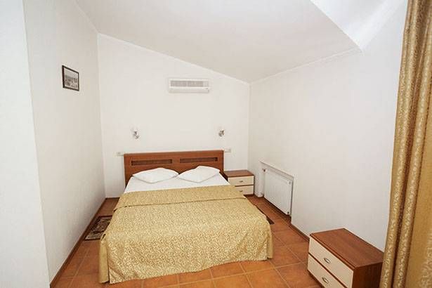 ОТЕЛЬ АТРИУМ (бывш. ATRIUM-KINGS WAY), гостиница - 33