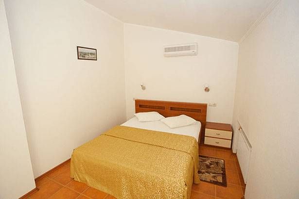 ОТЕЛЬ АТРИУМ (бывш. ATRIUM-KINGS WAY), гостиница - 28