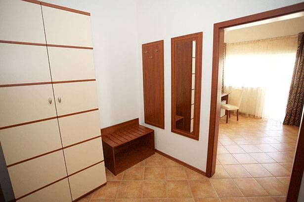 ОТЕЛЬ АТРИУМ (бывш. ATRIUM-KINGS WAY), гостиница - 26