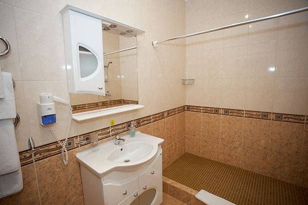 ОТЕЛЬ АТРИУМ (бывш. ATRIUM-KINGS WAY), гостиница - 30