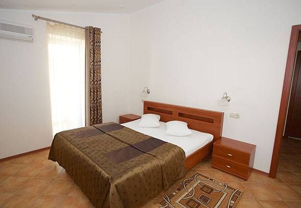 ОТЕЛЬ АТРИУМ (бывш. ATRIUM-KINGS WAY), гостиница - 29