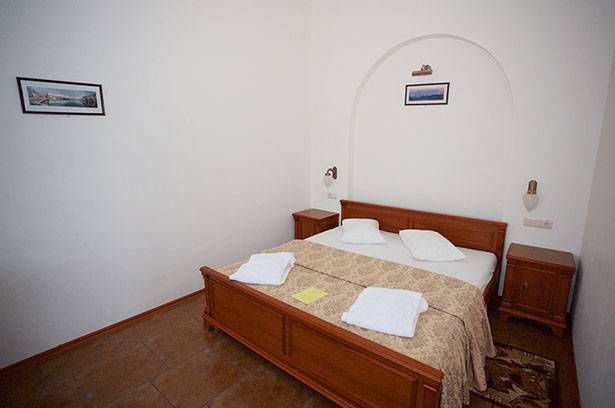 ОТЕЛЬ АТРИУМ (бывш. ATRIUM-KINGS WAY), гостиница - 17