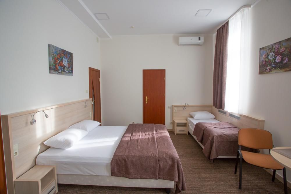 ОТЕЛЬ АТРИУМ (бывш. ATRIUM-KINGS WAY), гостиница - 37