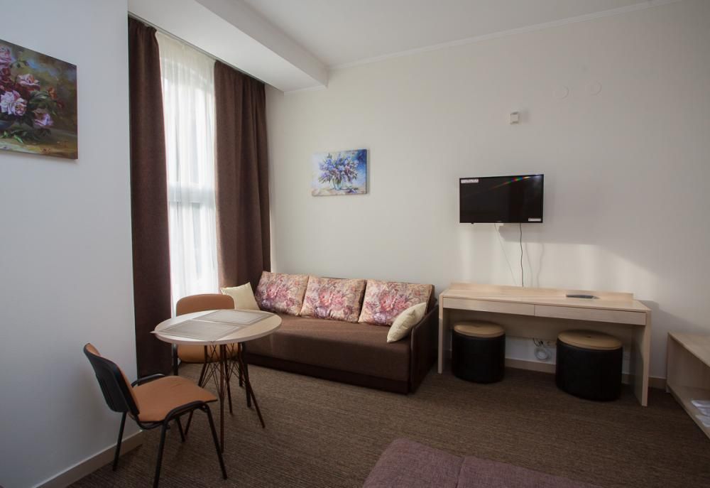 ОТЕЛЬ АТРИУМ (бывш. ATRIUM-KINGS WAY), гостиница - 36