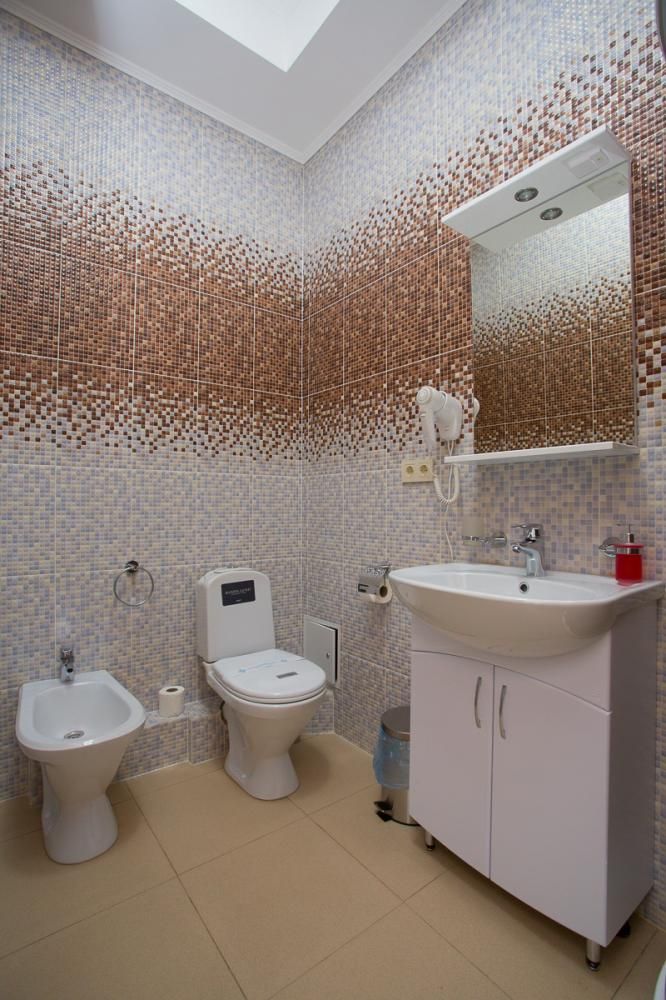 ОТЕЛЬ АТРИУМ (бывш. ATRIUM-KINGS WAY), гостиница - 39