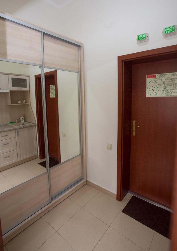 ОТЕЛЬ АТРИУМ (бывш. ATRIUM-KINGS WAY), гостиница - 42