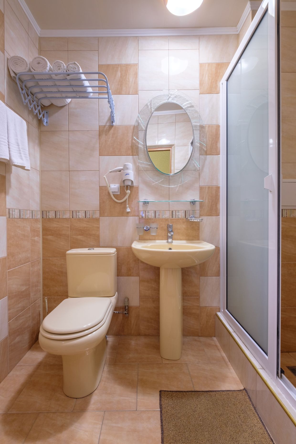 ФЕОДОСИЯ, отель - 58