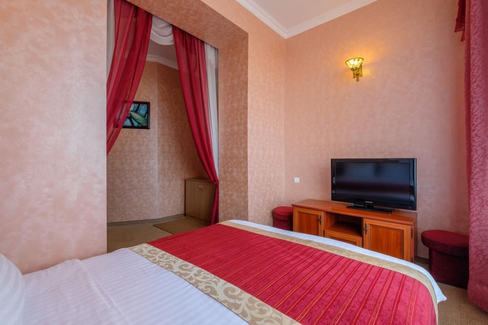 ФЕОДОСИЯ, отель - 44