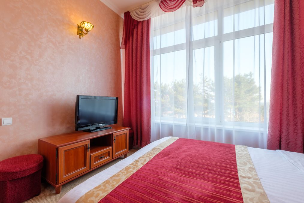 Картинка отеля - 42