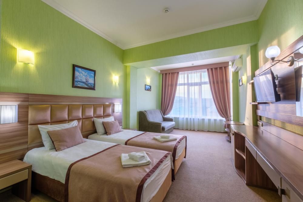 ФЕОДОСИЯ, отель - 37