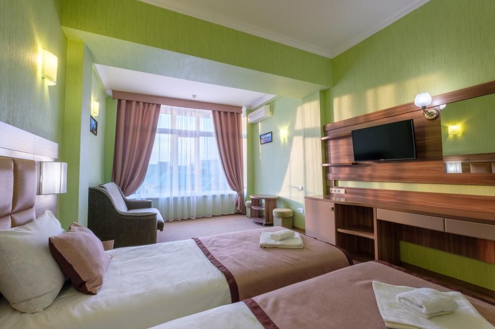 ФЕОДОСИЯ, отель - 35