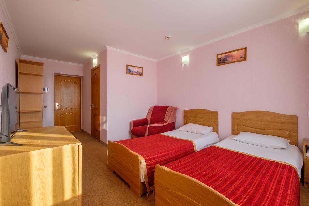 Картинка отеля - 32