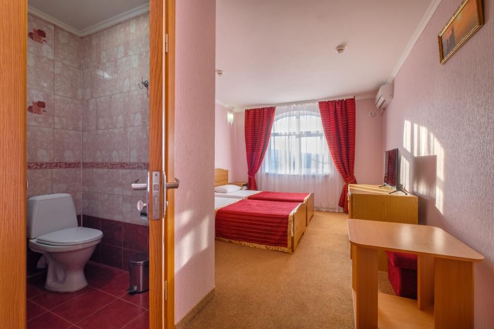 ФЕОДОСИЯ, отель - 30