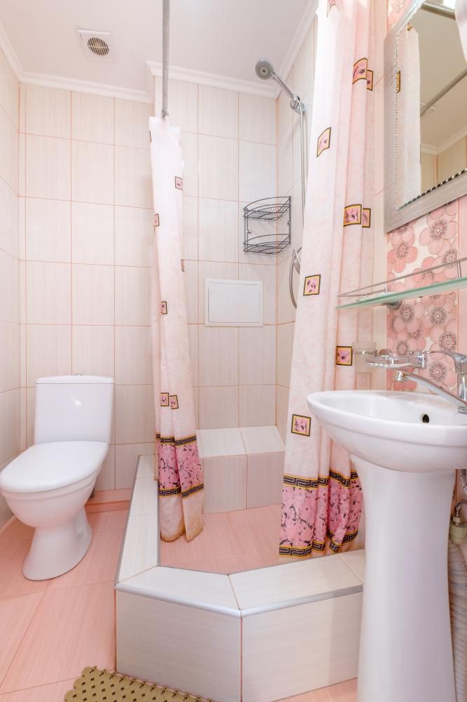 ФЕОДОСИЯ, отель - 25