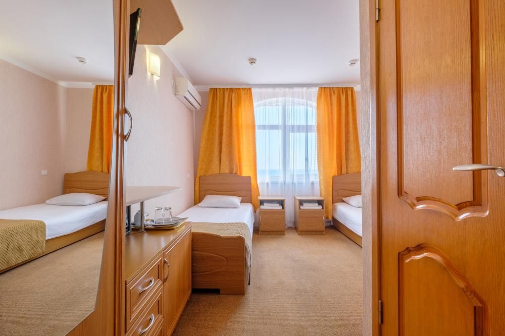 ФЕОДОСИЯ, отель - 22