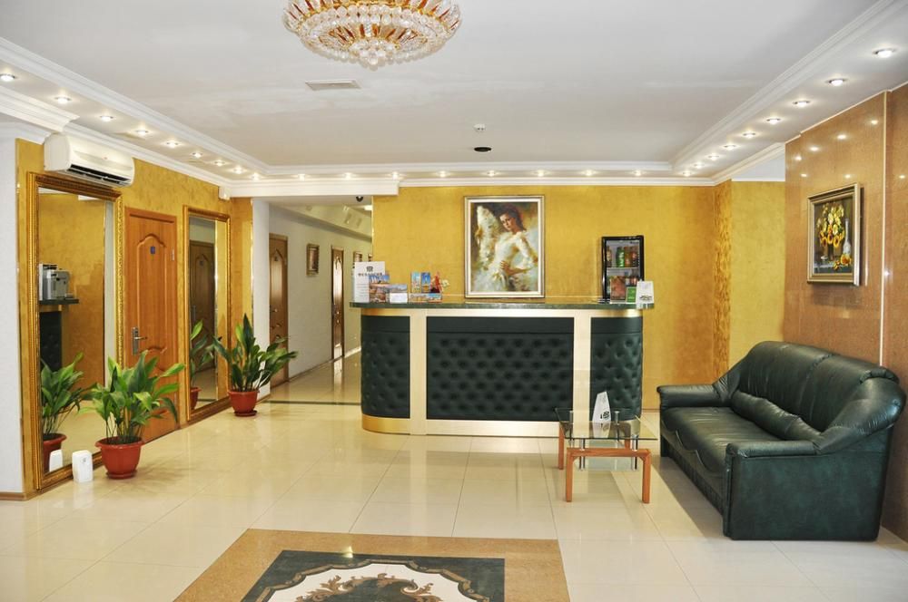 Картинка отеля - 4