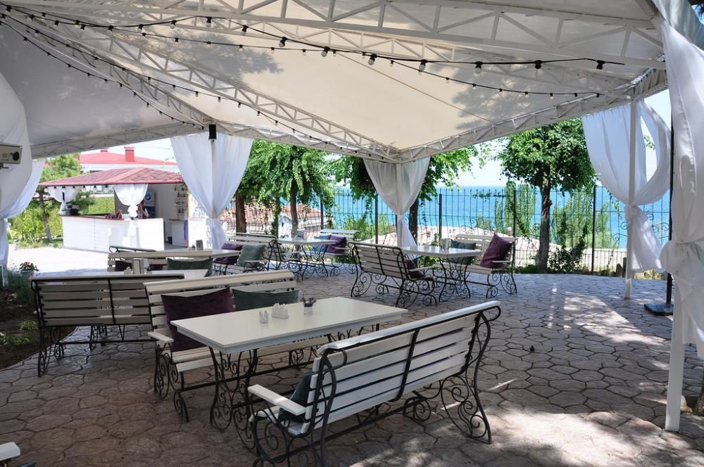 ФЕОДОСИЯ, отель - 7