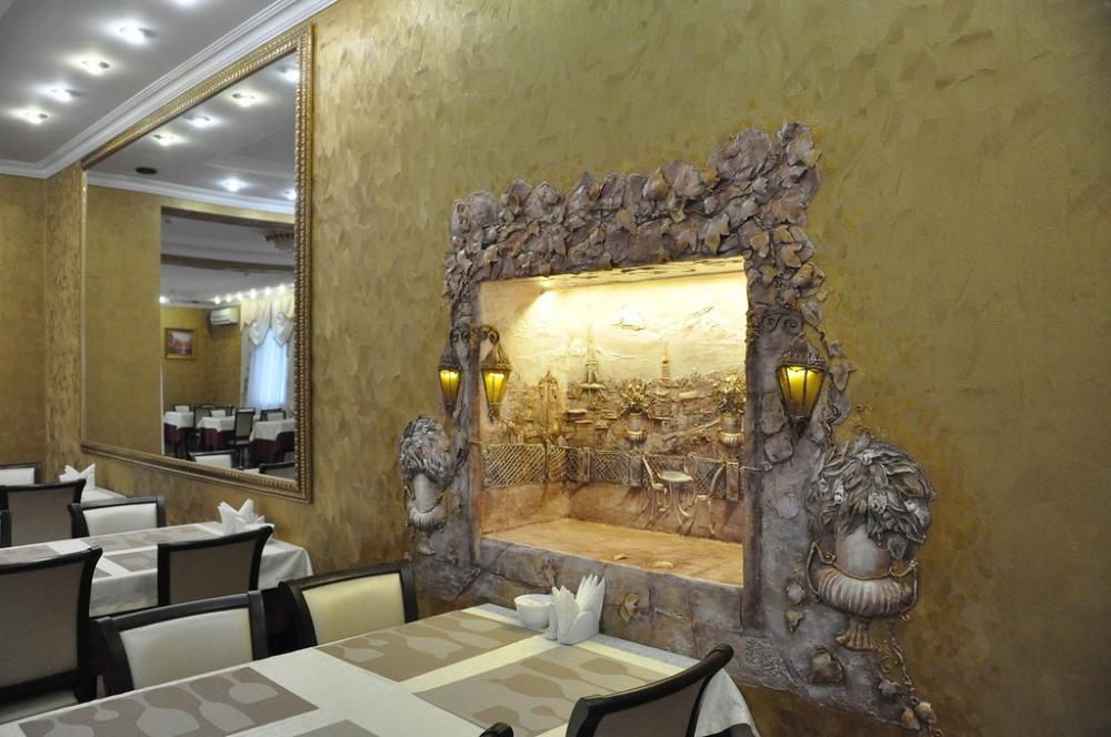 ФЕОДОСИЯ, отель - 9