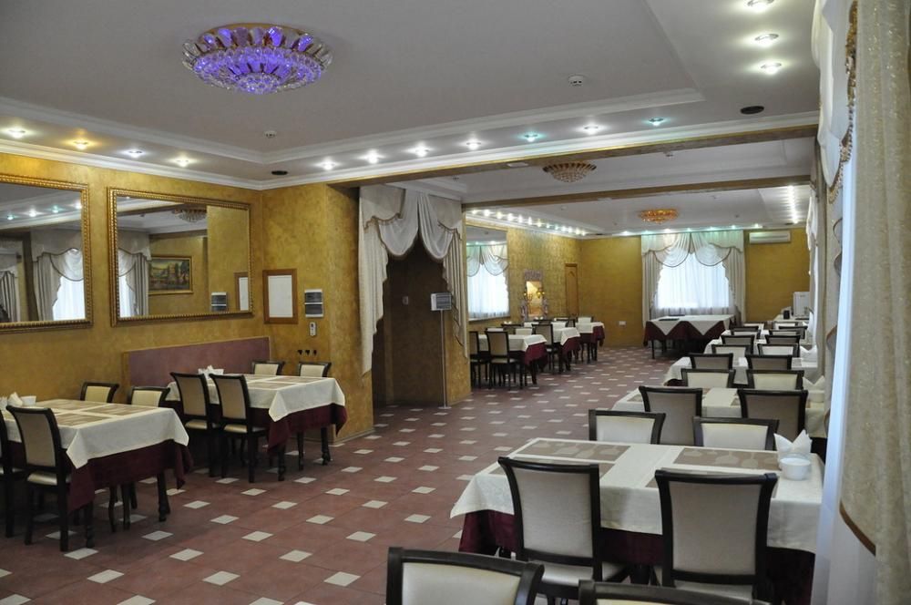 ФЕОДОСИЯ, отель - 8