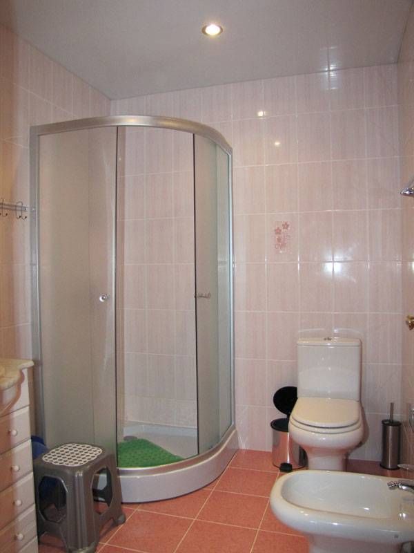 МОРСКОЙ БРИЗ, отель - 16